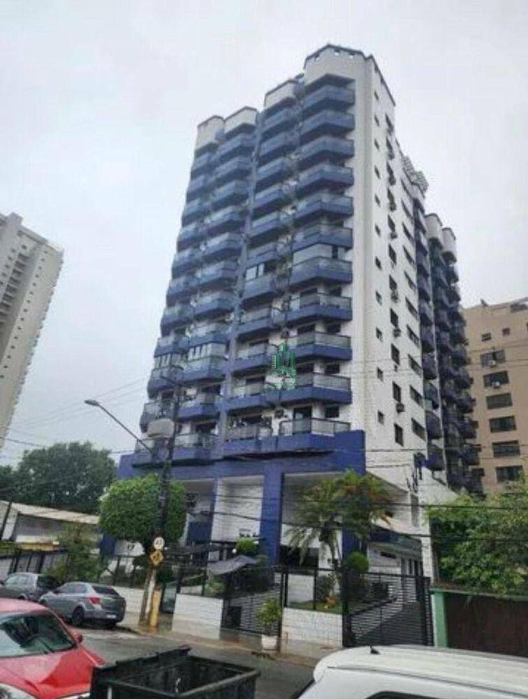Apartamento, 2 quartos, 96 m² - Foto 4