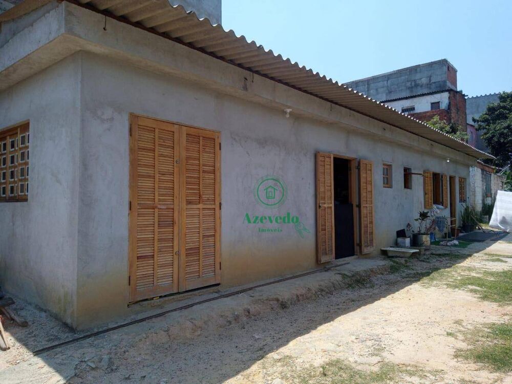 Casa, 2 quartos, 80 m² - Foto 1