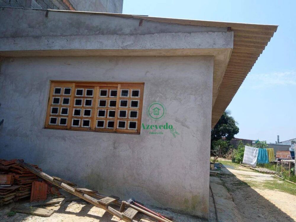 Casa, 2 quartos, 80 m² - Foto 2