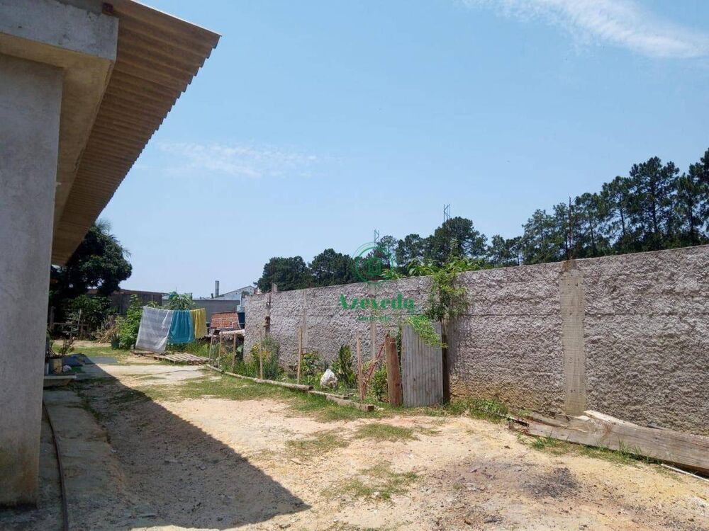 Casa, 2 quartos, 80 m² - Foto 3