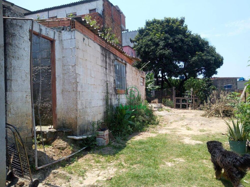 Casa, 2 quartos, 80 m² - Foto 4