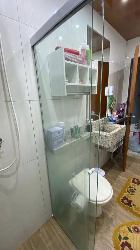 Sobrado à venda com 3 quartos, 132m² - Foto 3