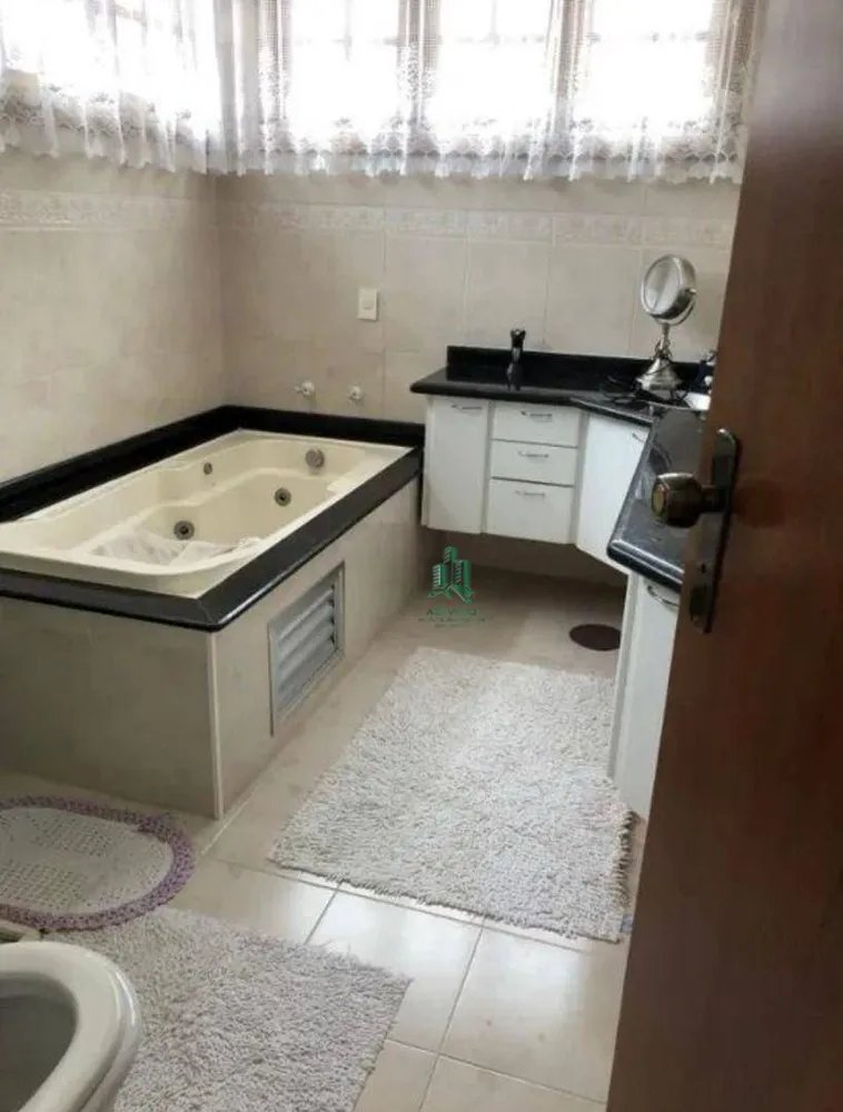Sobrado, 4 quartos, 430 m² - Foto 16