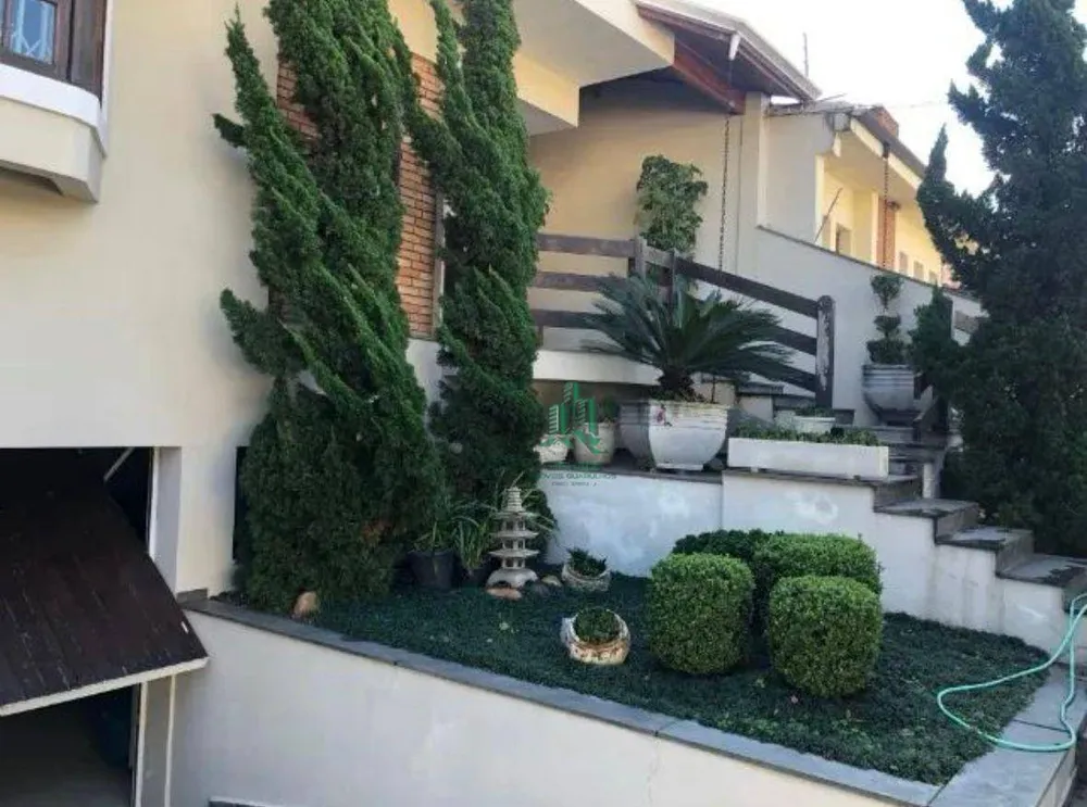 Sobrado, 4 quartos, 430 m² - Foto 5