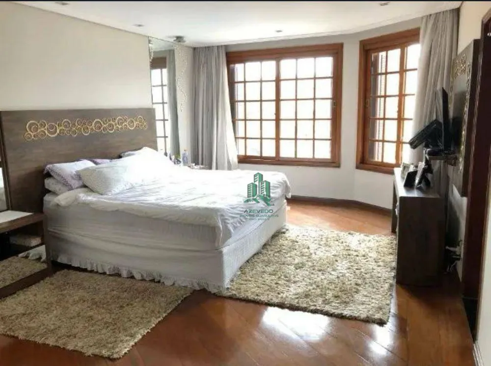 Sobrado, 4 quartos, 430 m² - Foto 12