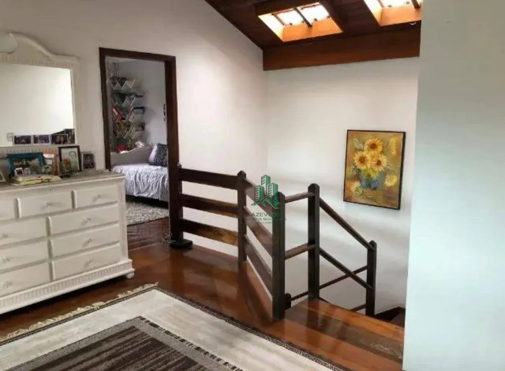 Sobrado, 4 quartos, 430 m² - Foto 9