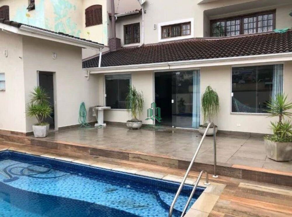 Sobrado, 4 quartos, 430 m² - Foto 2