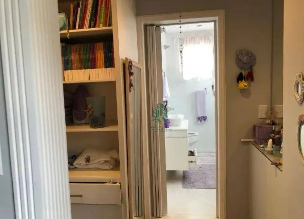 Sobrado, 4 quartos, 430 m² - Foto 15