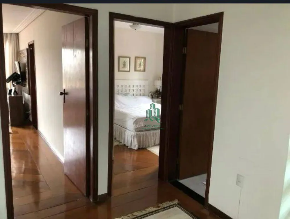 Sobrado, 4 quartos, 430 m² - Foto 11