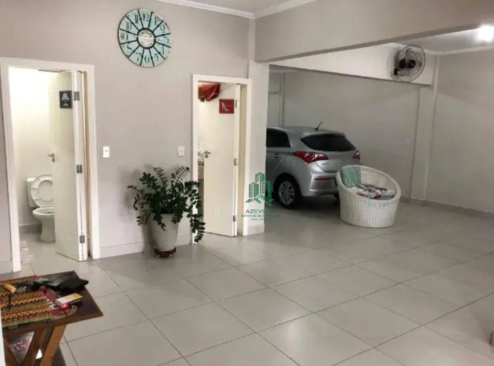 Sobrado, 4 quartos, 430 m² - Foto 14