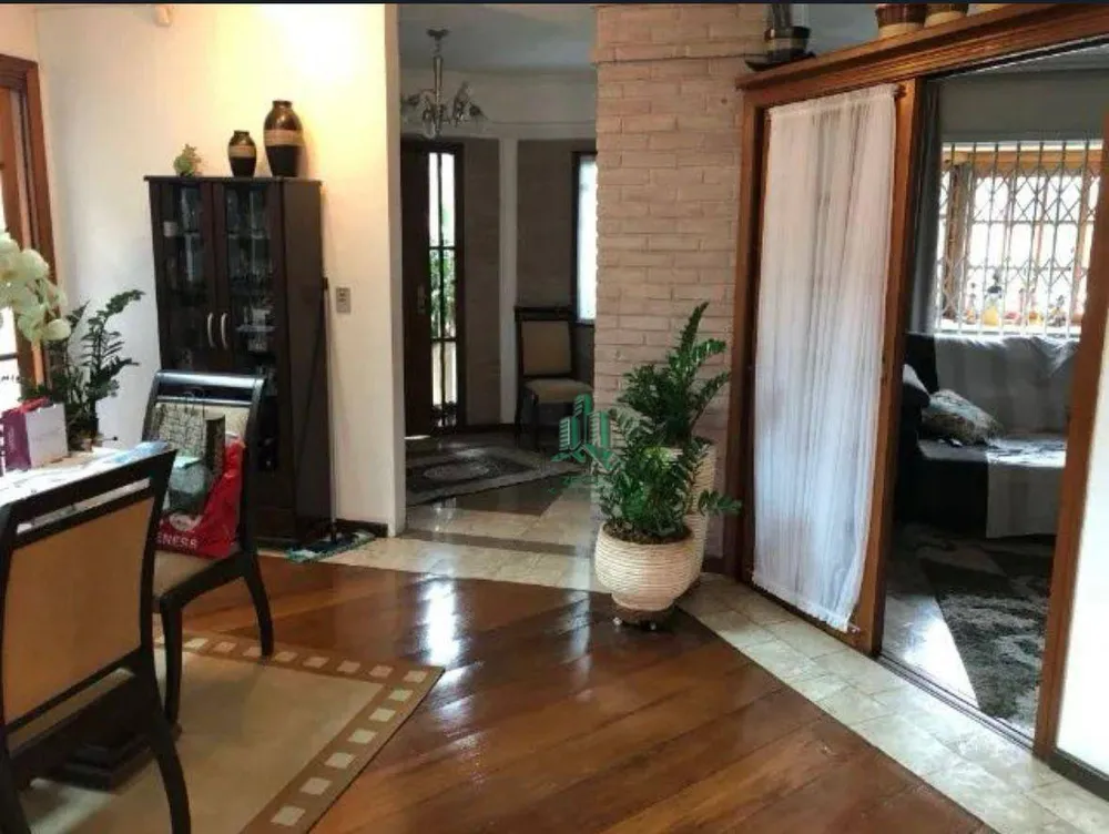 Sobrado, 4 quartos, 430 m² - Foto 6
