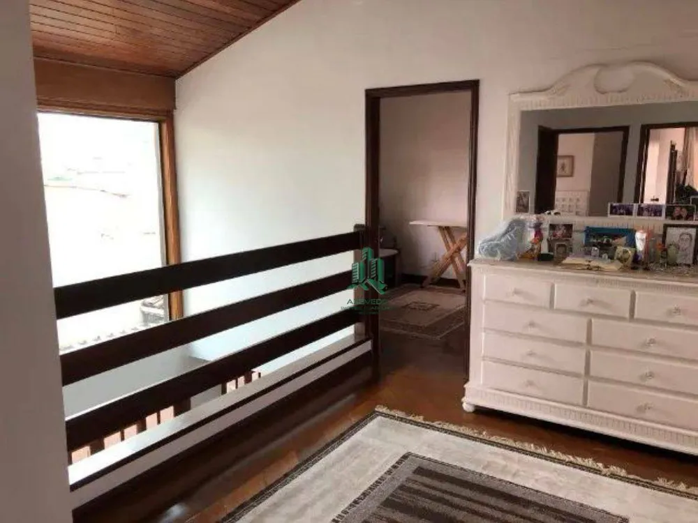 Sobrado, 4 quartos, 430 m² - Foto 10