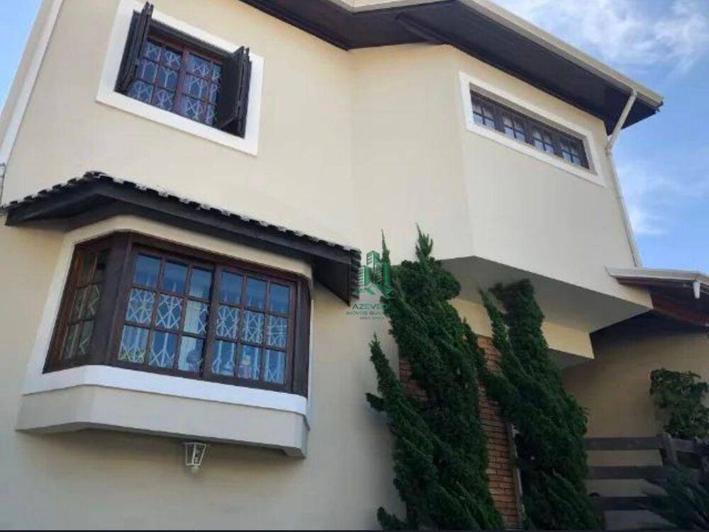 Sobrado, 4 quartos, 430 m² - Foto 4