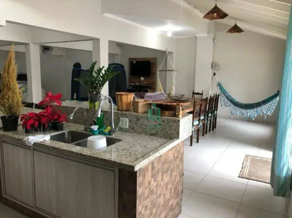 Sobrado, 4 quartos, 430 m² - Foto 13