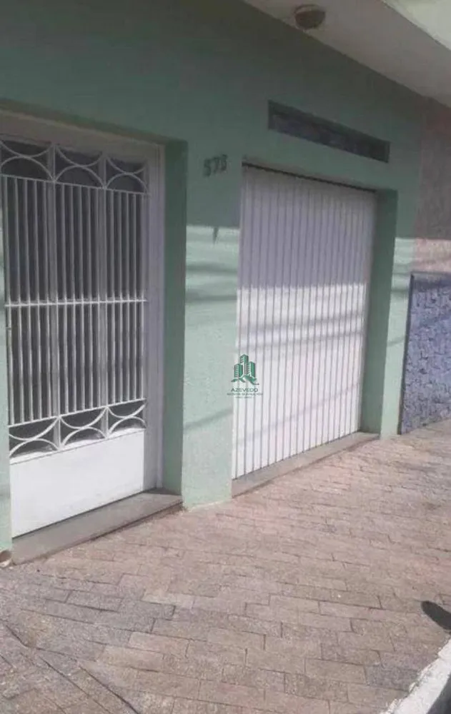 Sobrado, 2 quartos, 150 m² - Foto 2