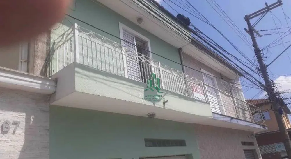 Sobrado, 2 quartos, 150 m² - Foto 1