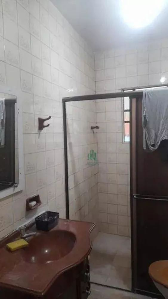 Sobrado à venda com 5 quartos, 210m² - Foto 12