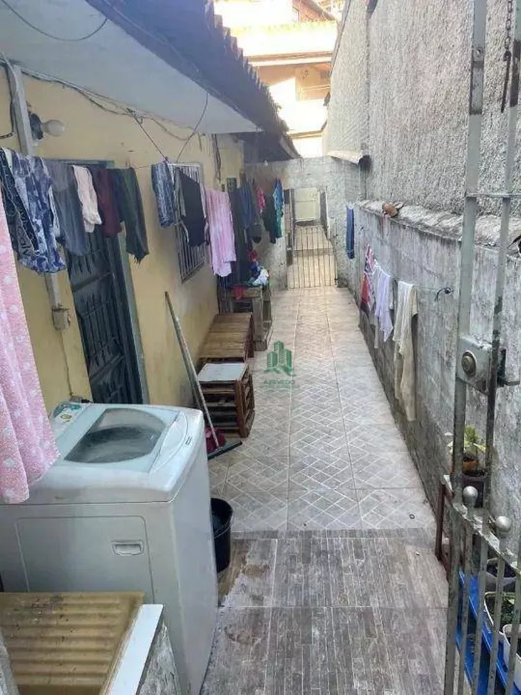 Sobrado, 5 quartos, 210 m² - Foto 13