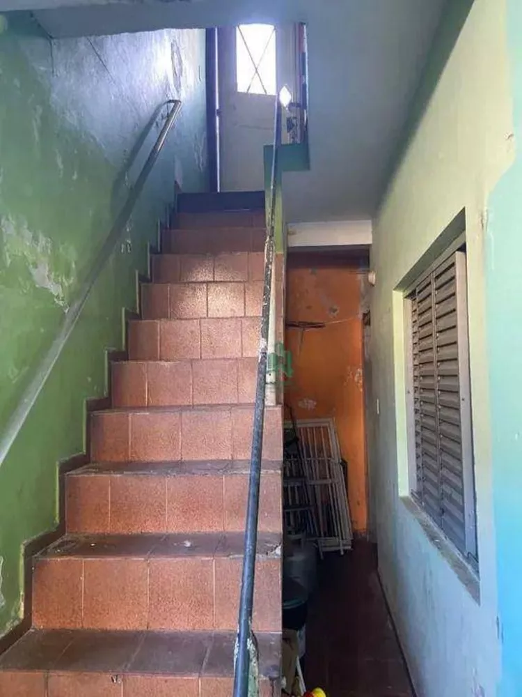 Sobrado à venda com 5 quartos, 210m² - Foto 6