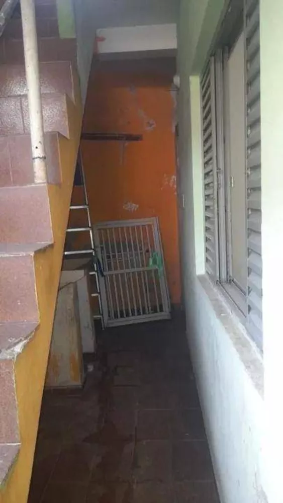 Sobrado à venda com 5 quartos, 210m² - Foto 7