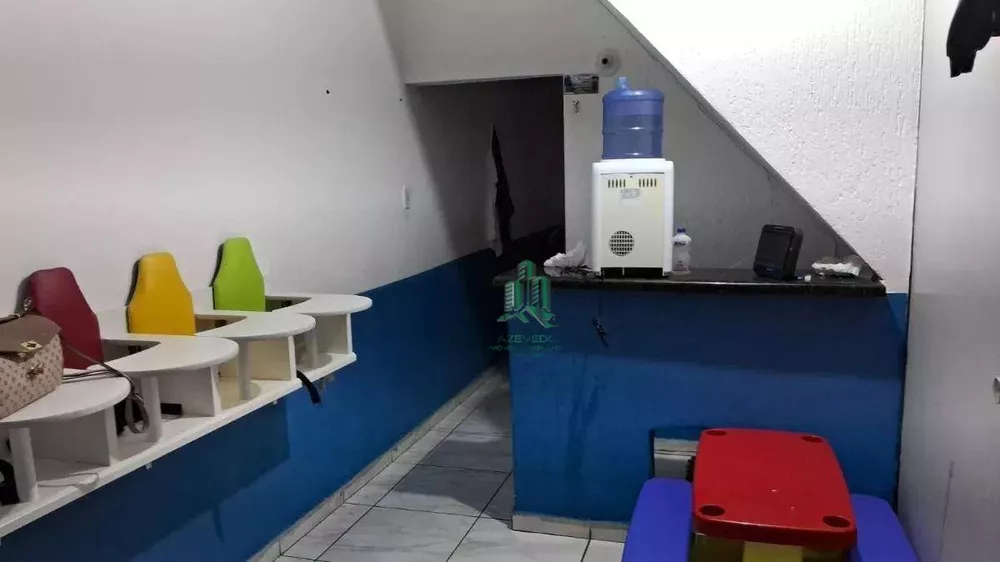 Sobrado, 2 quartos, 250 m² - Foto 3
