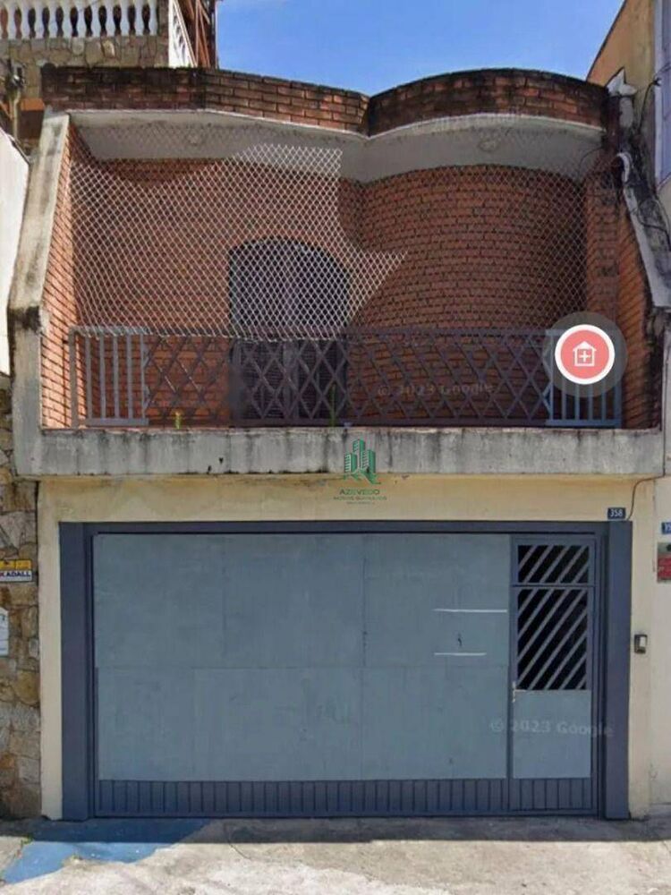 Sobrado, 2 quartos, 250 m² - Foto 1