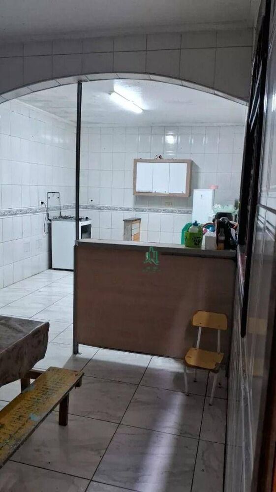 Sobrado, 2 quartos, 250 m² - Foto 5