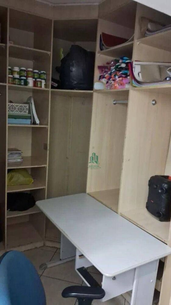 Sobrado, 2 quartos, 250 m² - Foto 8