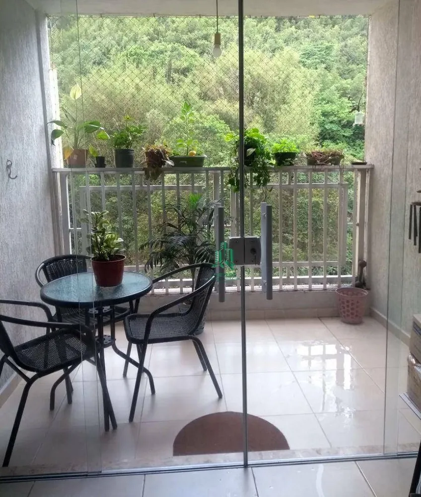 Apartamento, 3 quartos, 84 m² - Foto 12