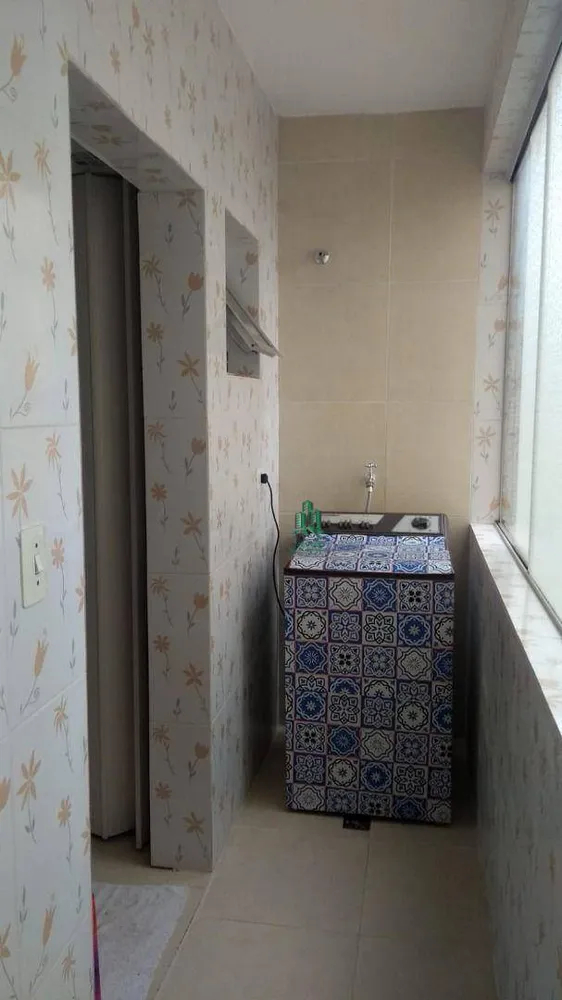 Apartamento, 3 quartos, 84 m² - Foto 14