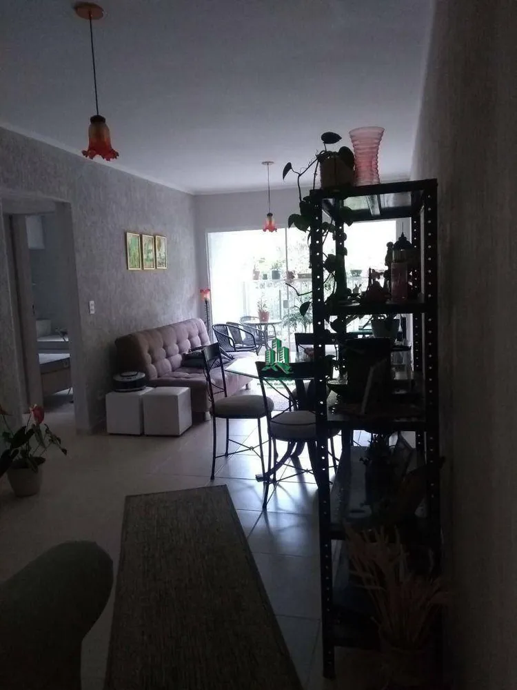 Apartamento, 3 quartos, 84 m² - Foto 4