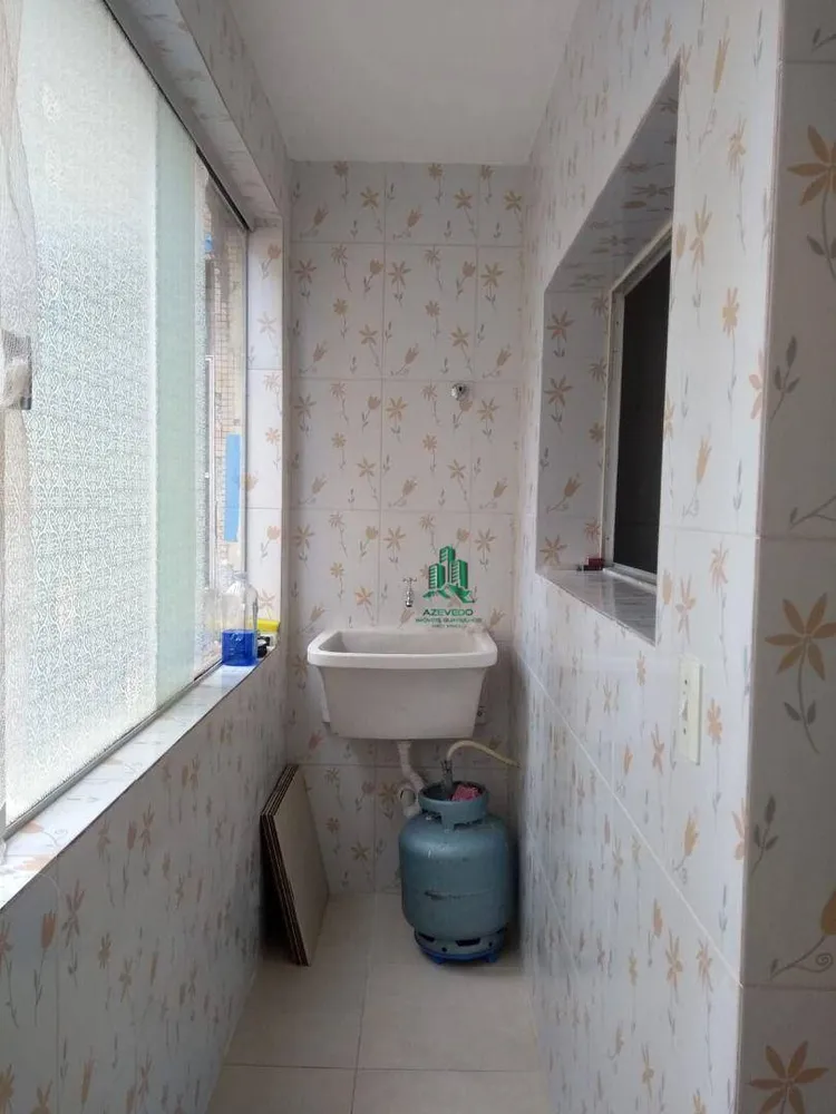 Apartamento, 3 quartos, 84 m² - Foto 13
