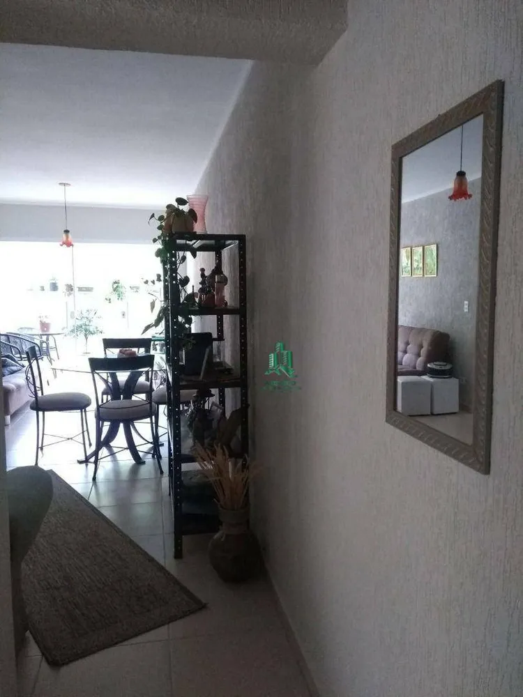 Apartamento, 3 quartos, 84 m² - Foto 3