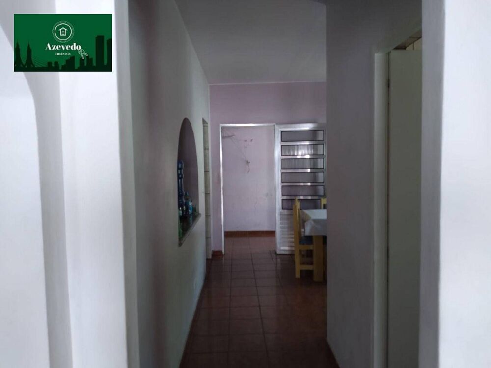 Sobrado à venda com 3 quartos, 309m² - Foto 2
