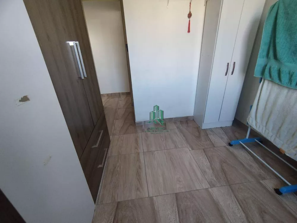 Apartamento à venda com 2 quartos, 45m² - Foto 6