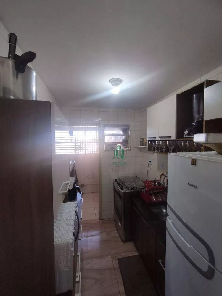 Apartamento à venda com 2 quartos, 45m² - Foto 1