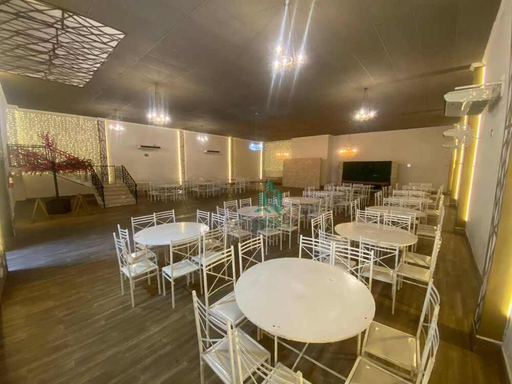 Depósito-Galpão-Armazém à venda, 510m² - Foto 2