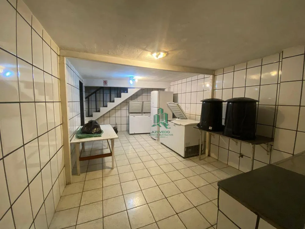 Depósito-Galpão, 510 m² - Foto 14
