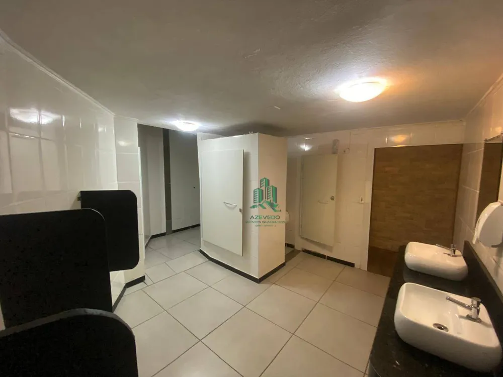 Depósito-Galpão, 510 m² - Foto 11