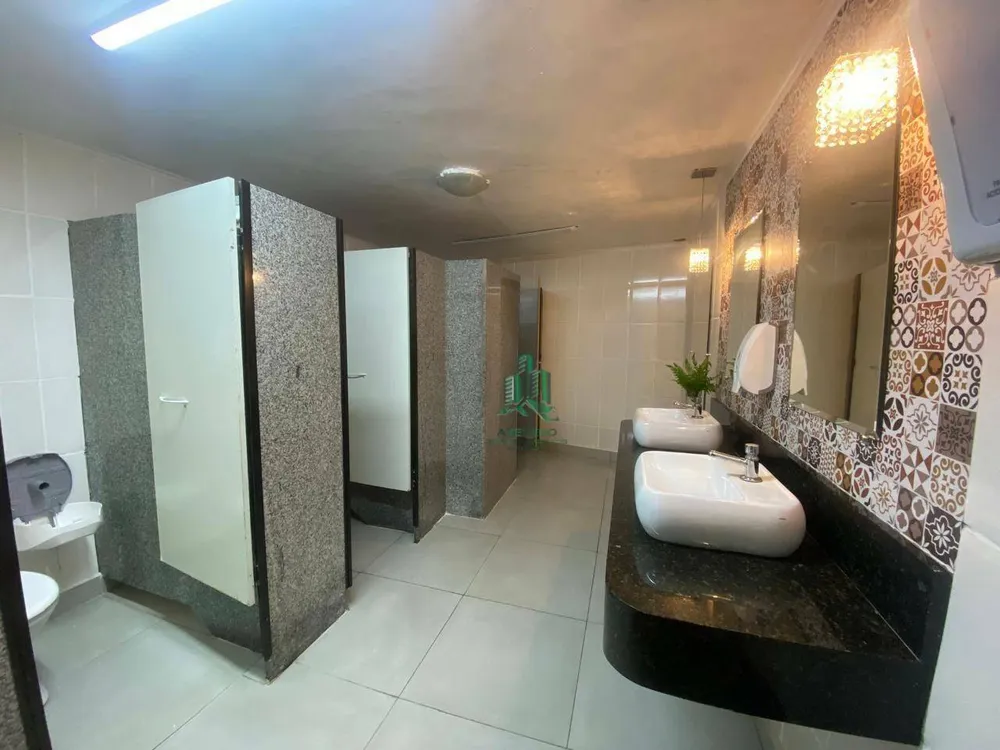 Depósito-Galpão, 510 m² - Foto 12