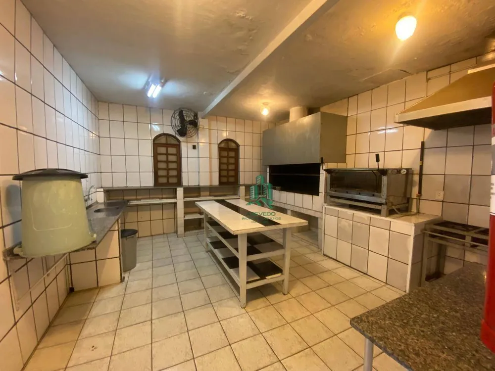 Depósito-Galpão, 510 m² - Foto 16