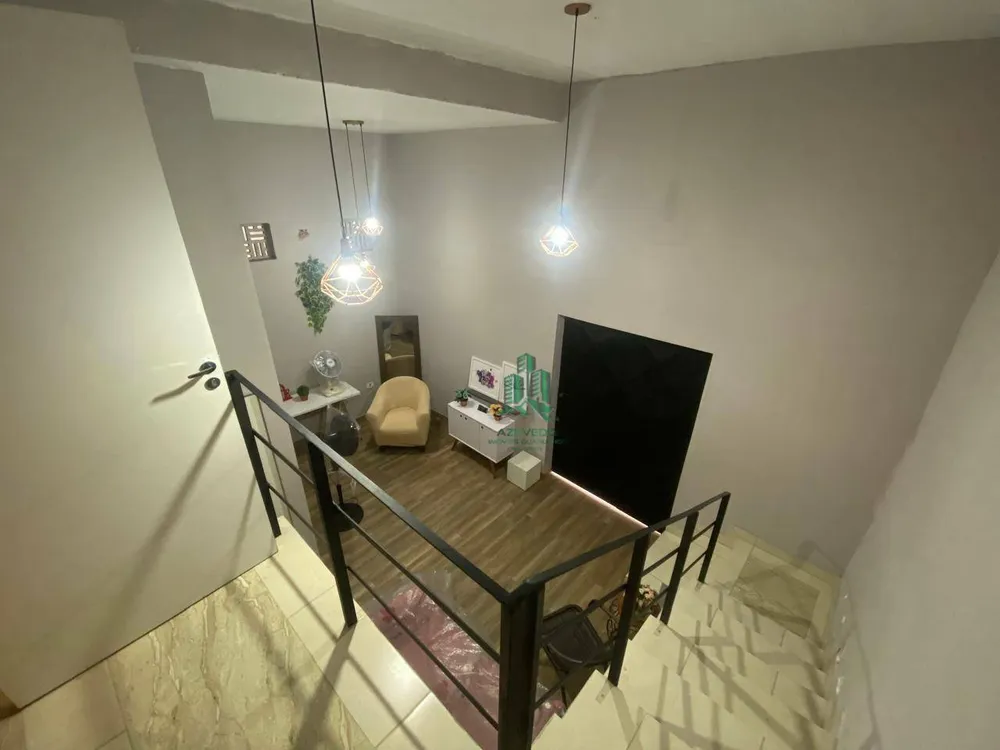Depósito-Galpão, 510 m² - Foto 9