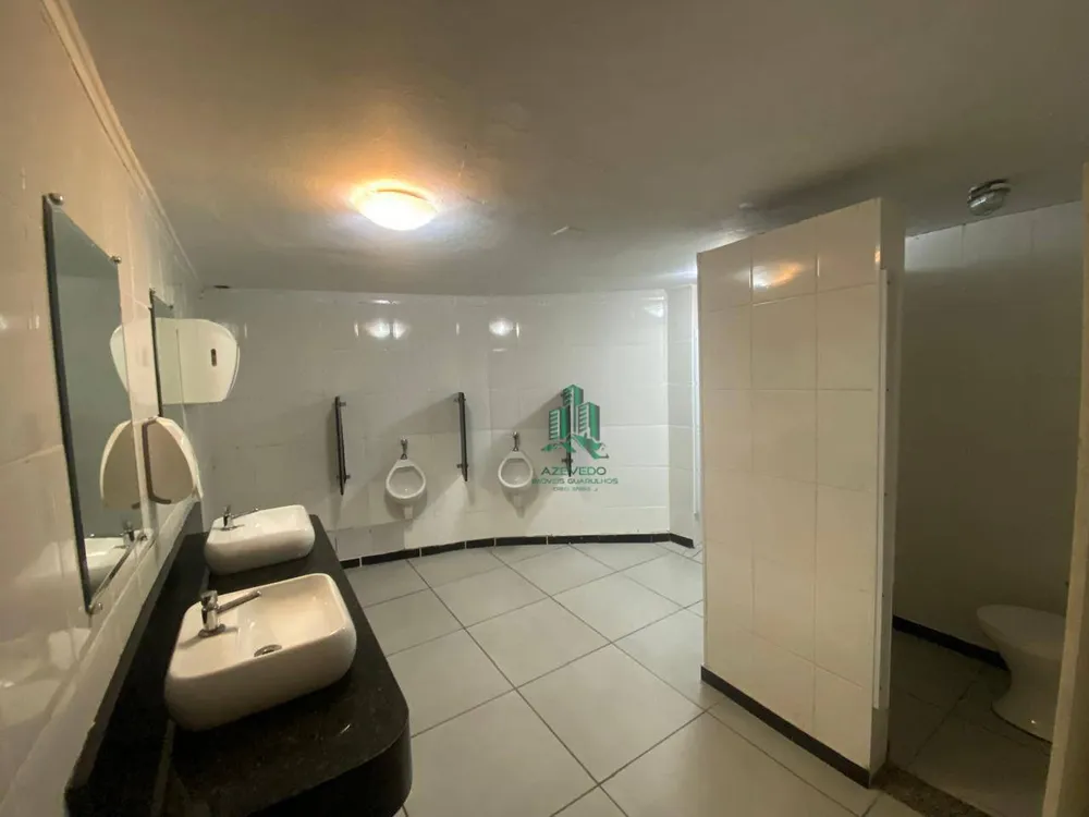 Depósito-Galpão, 510 m² - Foto 10