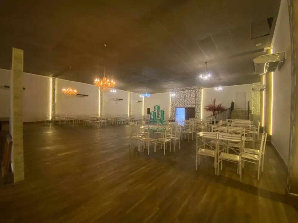 Depósito-Galpão, 510 m² - Foto 6