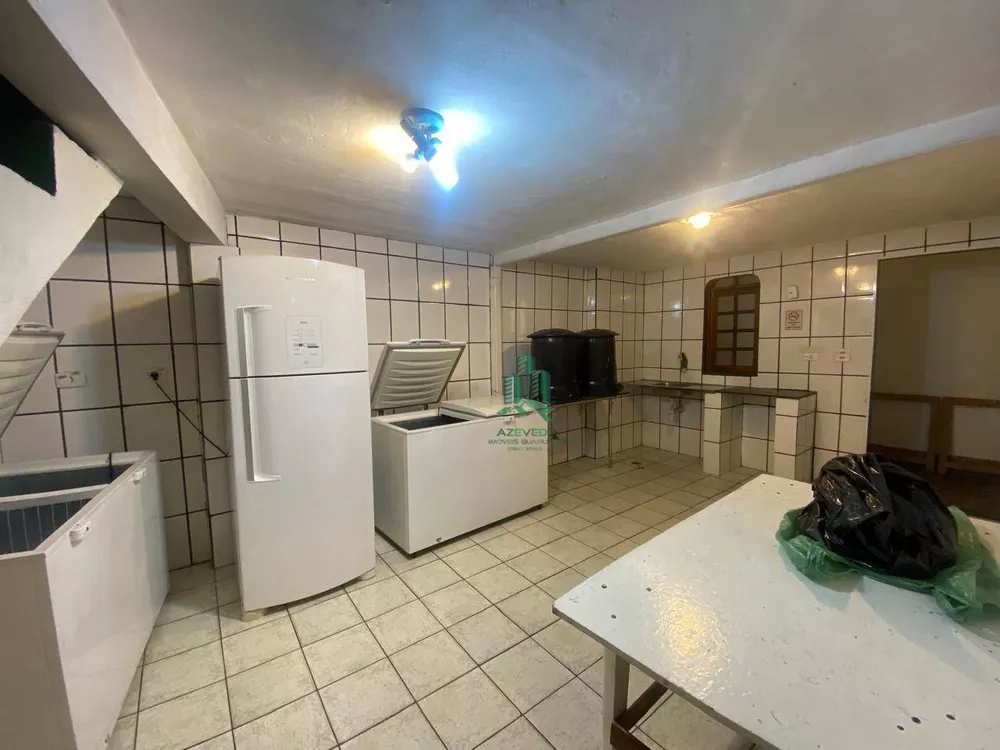 Depósito-Galpão, 510 m² - Foto 8