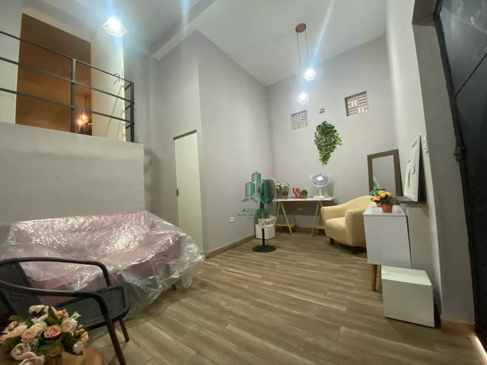 Depósito-Galpão, 510 m² - Foto 6