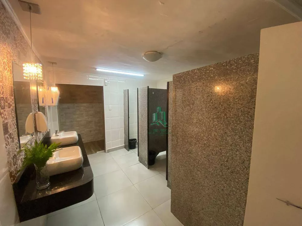 Depósito-Galpão, 510 m² - Foto 7