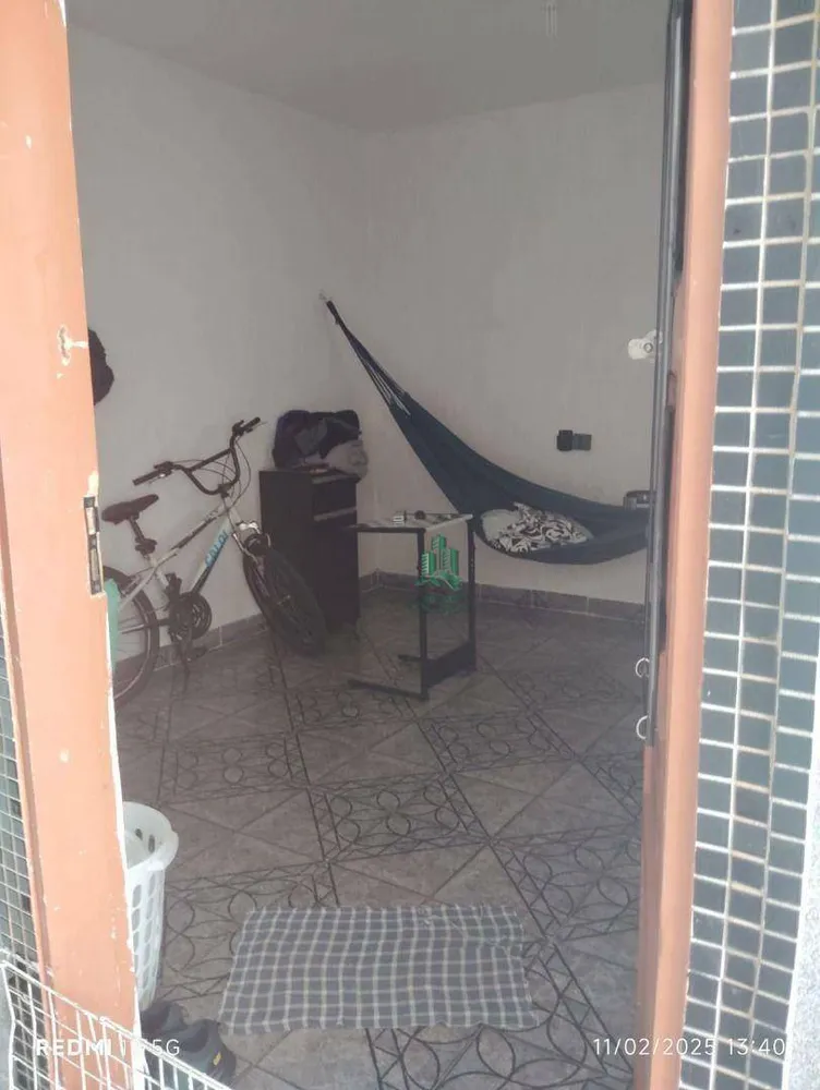 Casa, 4 quartos, 300 m² - Foto 8