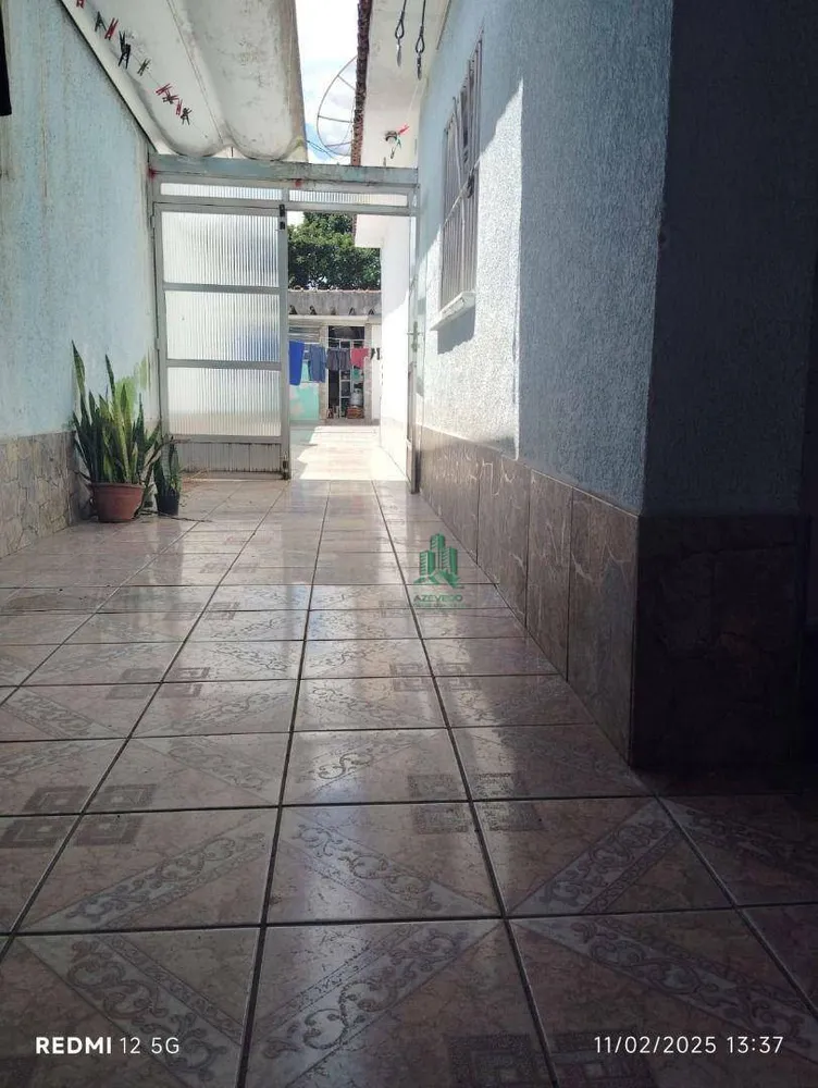 Casa, 4 quartos, 300 m² - Foto 12