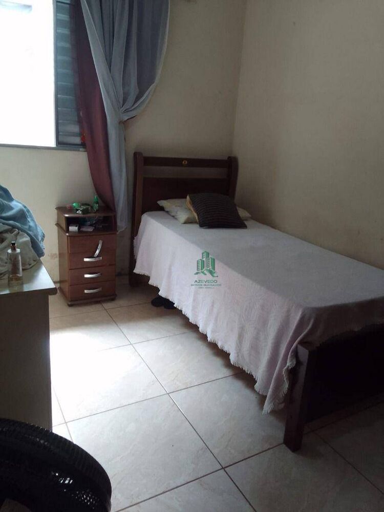Casa, 3 quartos, 250 m² - Foto 13